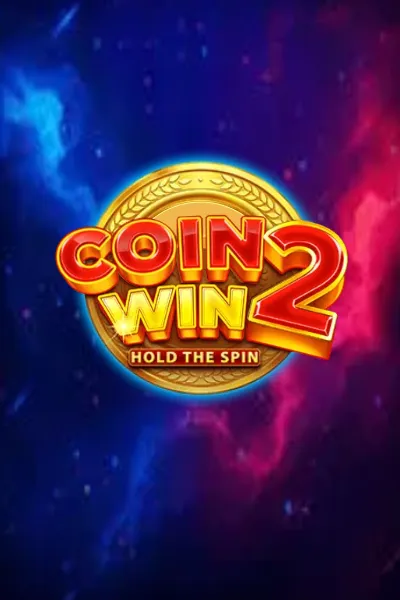 Coin Win 2 Hold The Spin